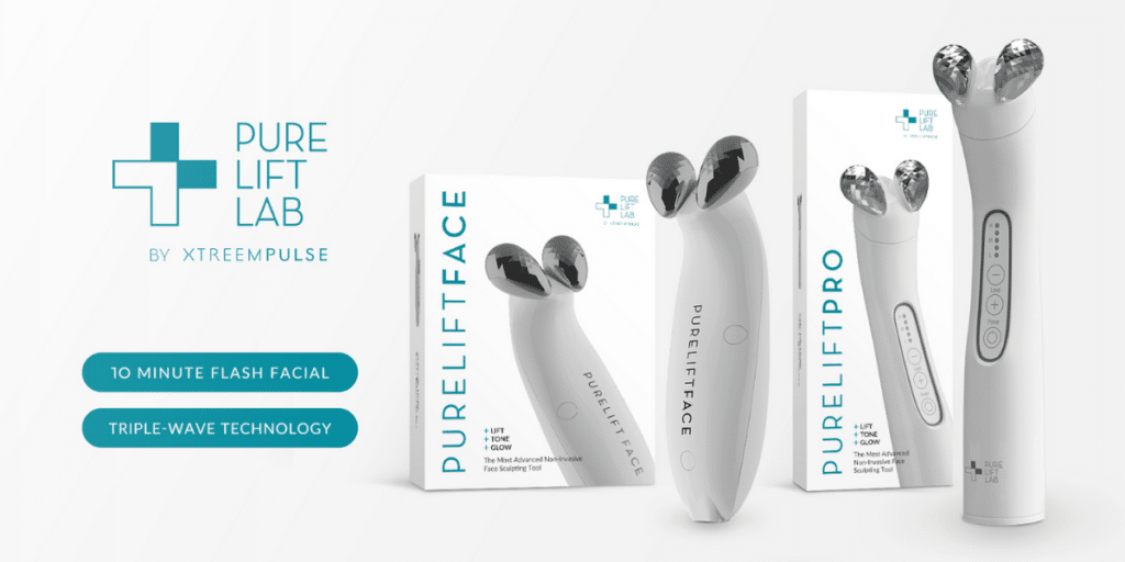 Revolutionizing Facial Toning The PureLift® Phenomenon