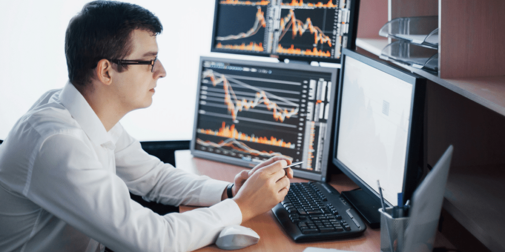 Rewriting the Business-Marketing Ecosystem with the Emerging Role of Marketing Broker