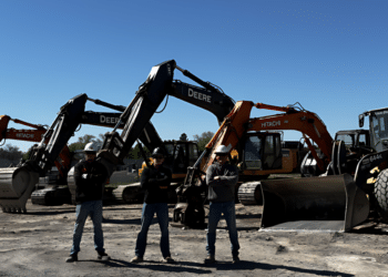 Rising Through Challenges Ryan Basnaw's Journey in Axsus Civil Development Co.