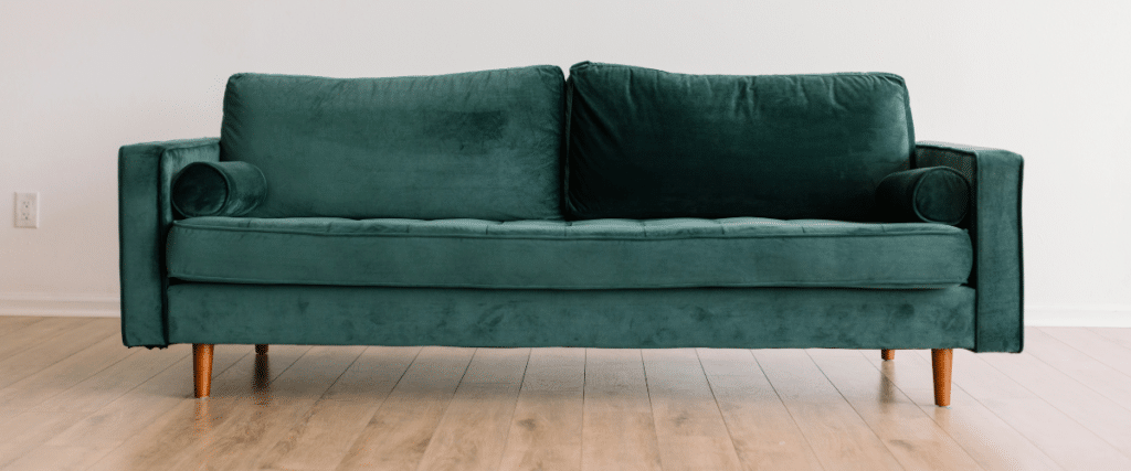 Roomii Pioneering a Sustainable Revolution in Furniture Consumption