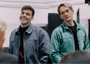 Russell & Glover: Redefining Broadway Musicals