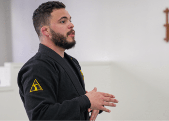 San Francisco's Tech Sanctuary BJJ for Balance & Community