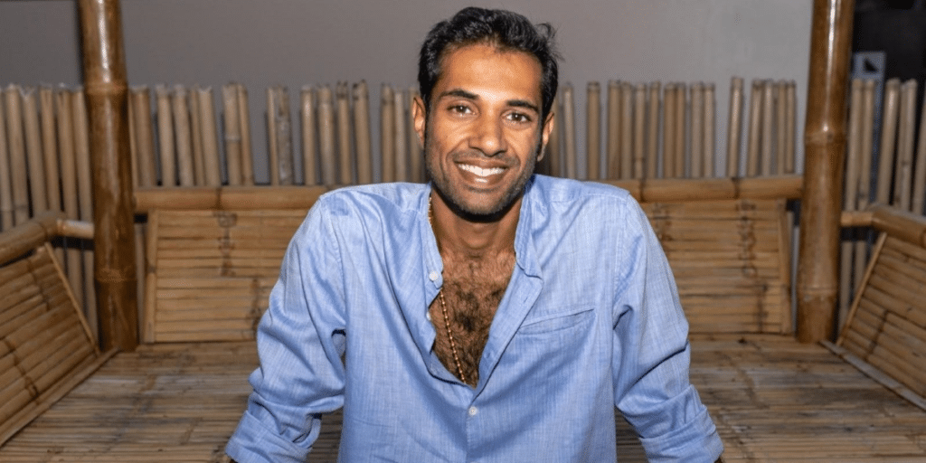 Sanal Bhangra Rajan’s New Method to Spiritual Transformation