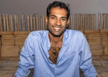 Sanal Bhangra Rajan’s New Method to Spiritual Transformation