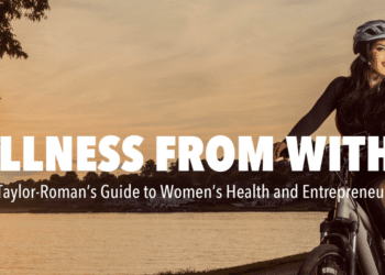 Saray Taylor-Roman’s Women’s Health and Entrepreneurship