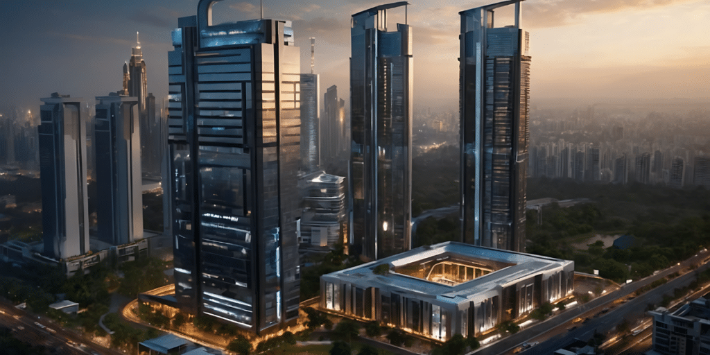 Scalene Works Leading the Future of IT Staffing in India