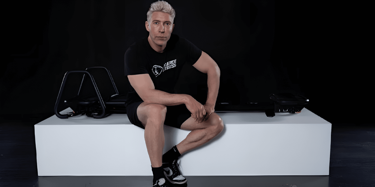 Sebastien Lagree Is Transforming Fitness with Lagree Method (2)