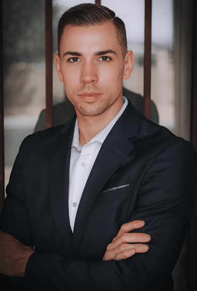 Seth Rochefort Leads New Mexico’s Real Estate Powerhouse