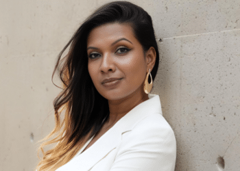 Sharmin Ali Fights Stigma Mental Health Support for Startups