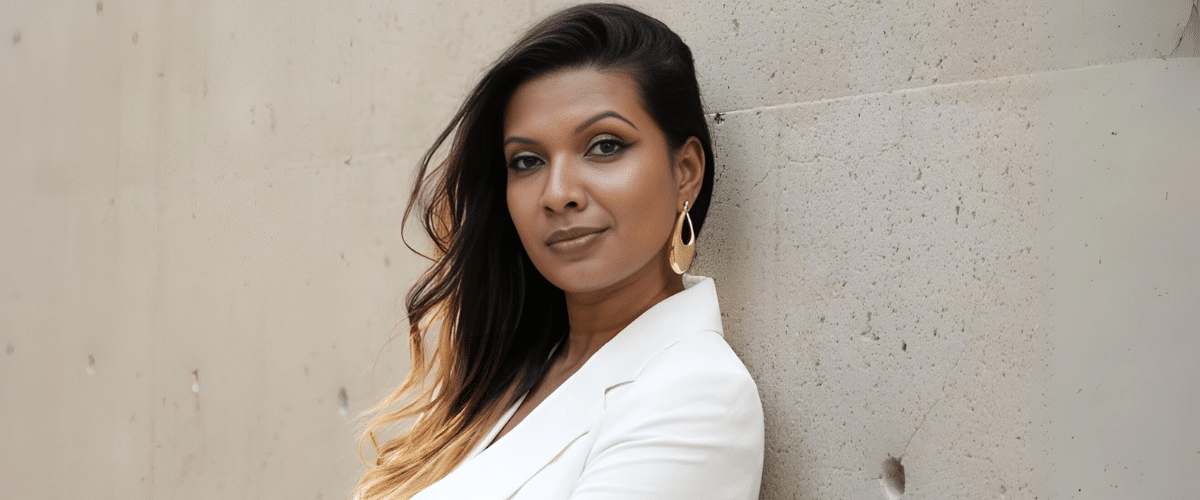 Sharmin Ali Fights Stigma Mental Health Support for Startups