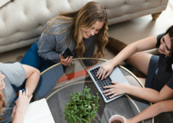 Should You Start a New Business with Your Friends