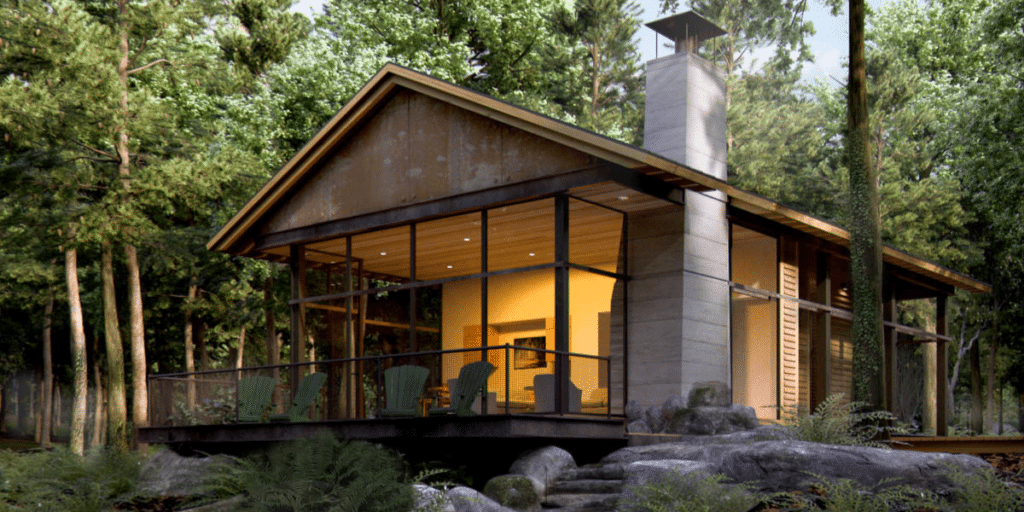 Showing the Building vs Selling the Building (3)