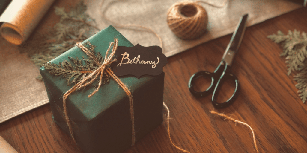 Stand Out with Personalized Gifts for Your Friends