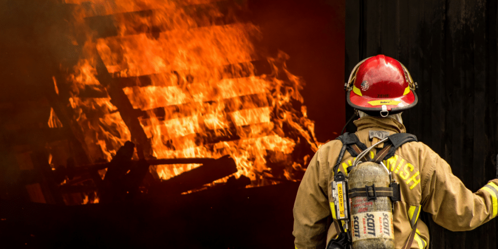 Stephanie Corona- The Fire Fighter of the Insurance World