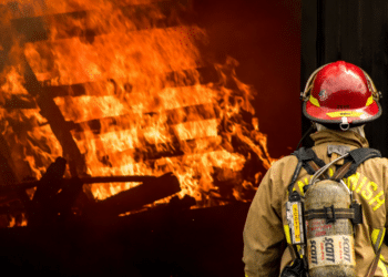 Stephanie Corona- The Fire Fighter of the Insurance World