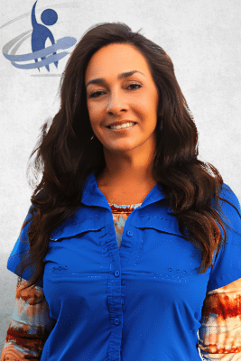 Stephanie Corona- The Fire Fighter of the Insurance