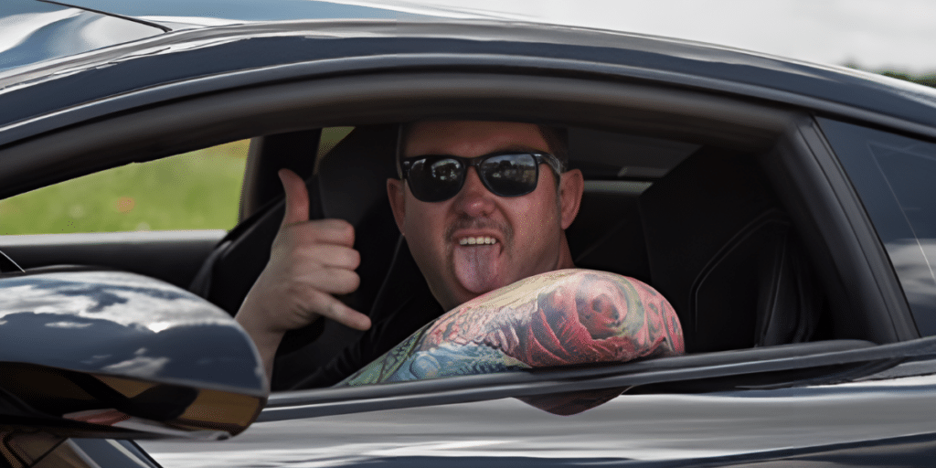 Story of Dan Chudy Set to Inspire at 1% Event