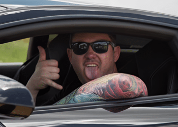 Story of Dan Chudy Set to Inspire at 1% Event