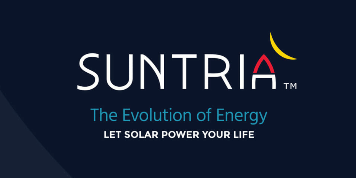 Suntria Helping Homeowners Cut Electric Costs this Summer