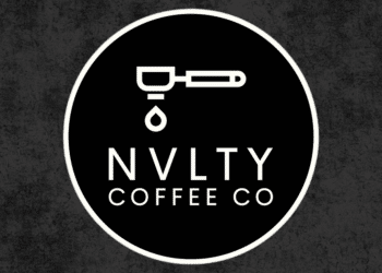 Sustainable Brews & Real Connections NVLTY Coffee Co.