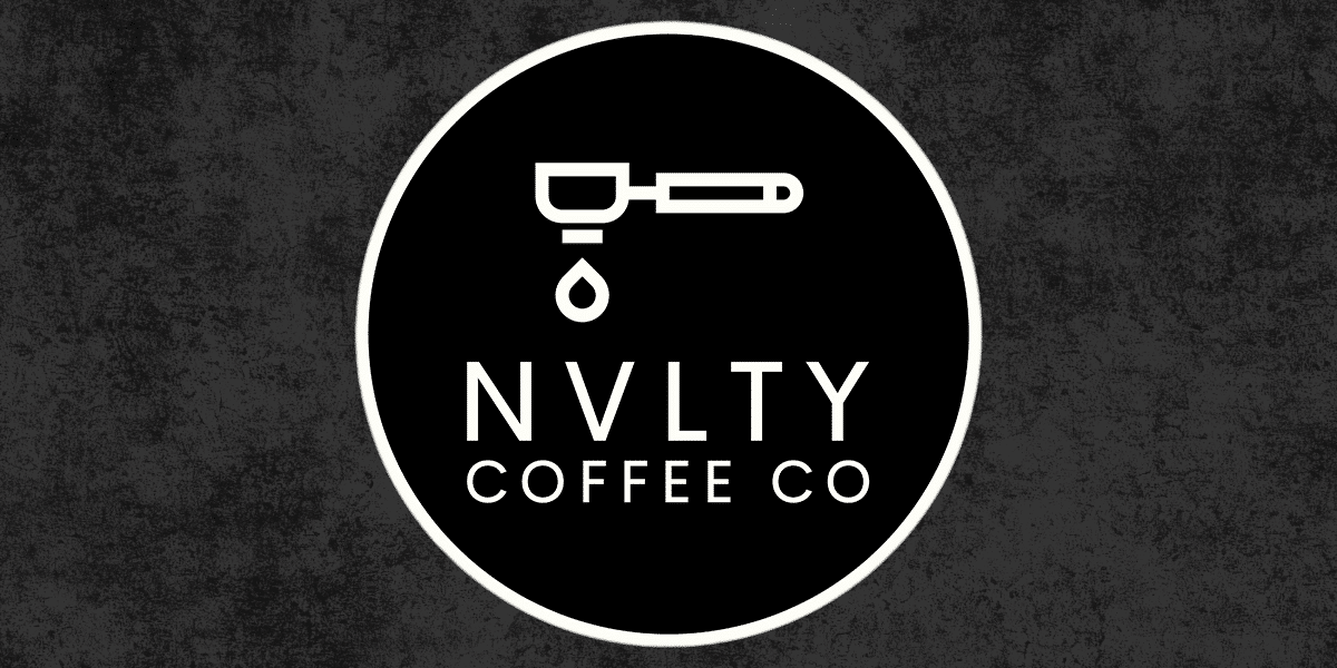 Sustainable Brews & Real Connections NVLTY Coffee Co.