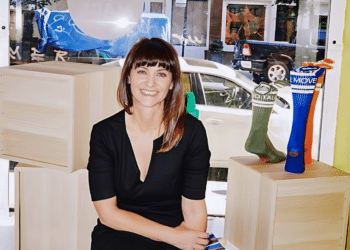 Suzanne McKenzie: Revolutionizing Fashion with Purpose and Passion