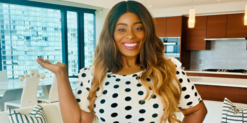 Teondra Mills Navigating Hawaii's Luxury Real Estate