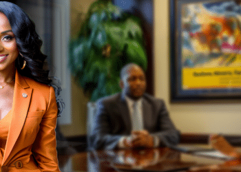 Terrica Jennings: Resilience, Advocacy,and Equity in Estate Planning