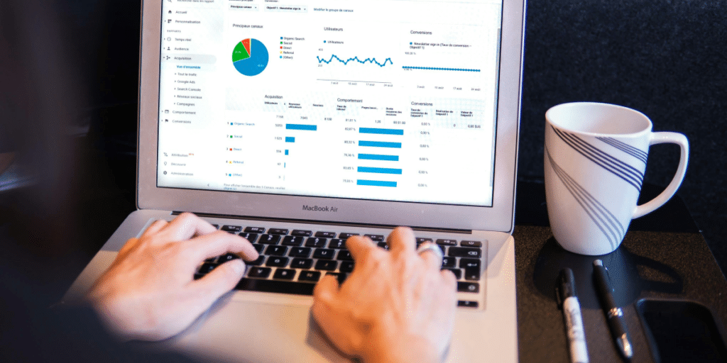 The Ad Firm Elevate Your Digital Marketing