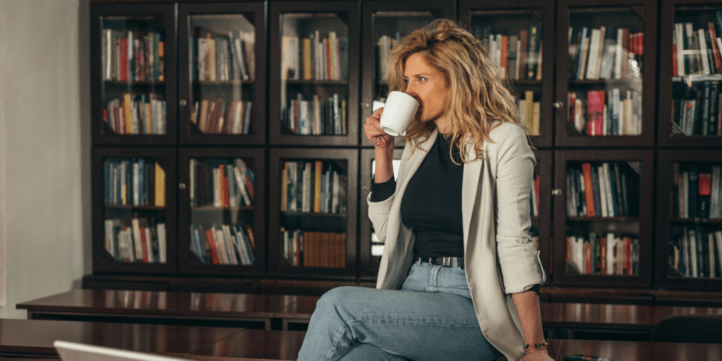The Hidden Dangers of Excessive Coffee Consumption at Work