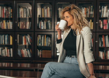 The Hidden Dangers of Excessive Coffee Consumption at Work