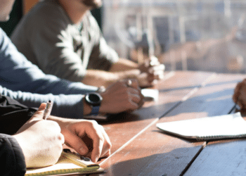 The Hidden Facets of Network Marketing With Cedrick Harris