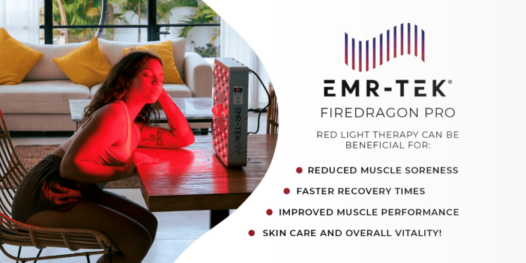The Journey of Kristin Sweeting and the Birth of EMR-TEK