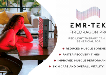 The Journey of Kristin Sweeting and the Birth of EMR-TEK