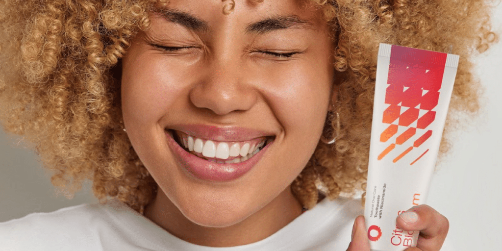 The Latest Microbiome Research Reveals a Surprising Health Risk – Conventional Oral Care