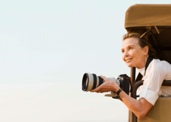 The Untold Story Behind Those Breathtaking Wildlife Documentaries