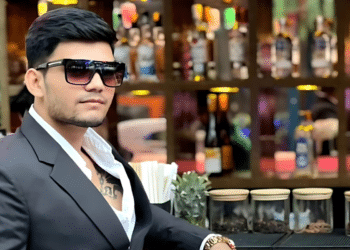 Trailblazing Ventures- Amit Sharma's Entrepreneurial Rise