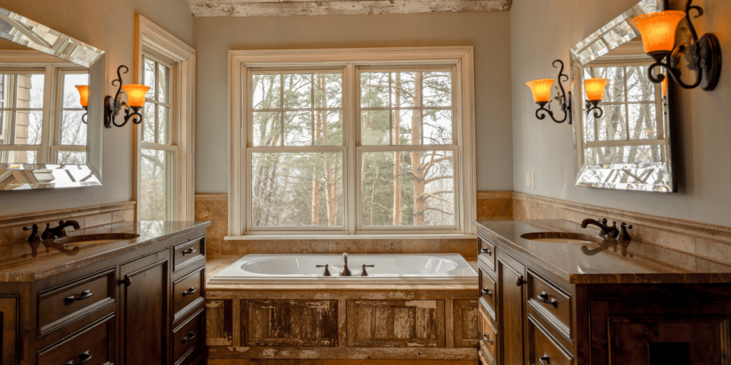 Transform Your Bathroom Functionality & Style Enhancement Tips