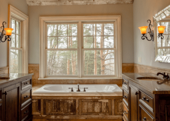 Transform Your Bathroom Functionality & Style Enhancement Tips