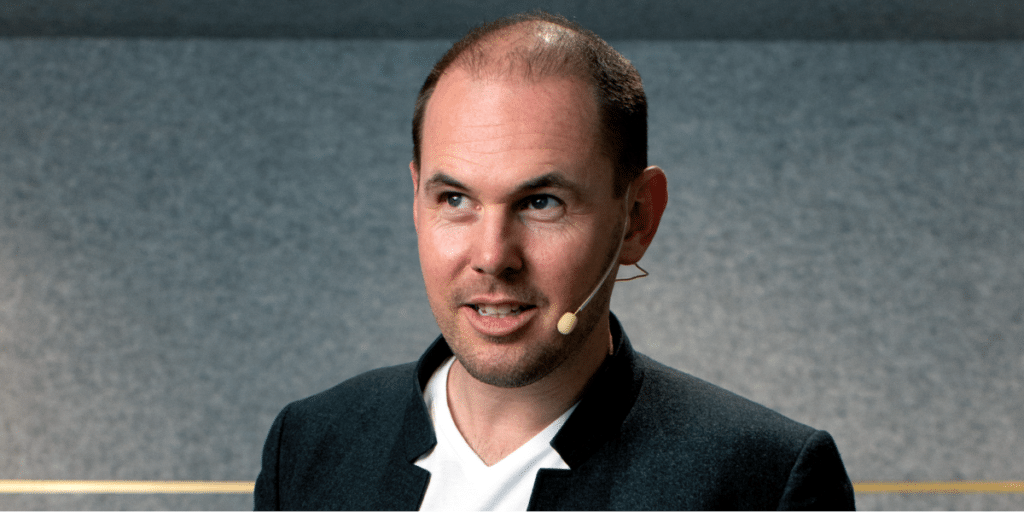 Tristan Wright's Rise as the Original Business Sherpa