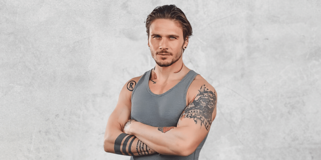 Unleashing the Power Within Greg Anastasiadis' Revolutionary Fitness Method for CEOs