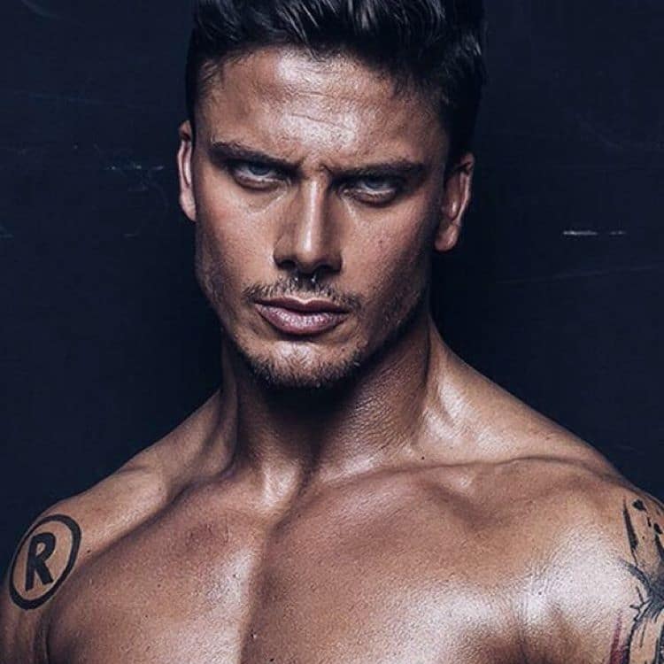 Unleashing the Power Within Greg Anastasiadis' Revolutionary Fitness Method for CEOs