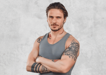 Unleashing the Power Within Greg Anastasiadis' Revolutionary Fitness Method for CEOs