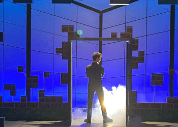 Vortex Events: Where Virtual Team Building Excels