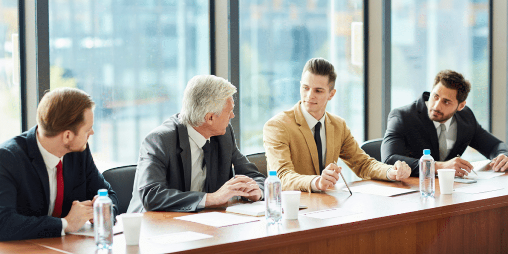 What Every CEO Should Know About Hiring a CFO