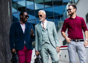 The Lonely Climb: Why CEOs Need Mentors