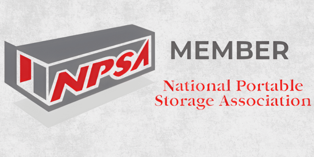 Why Choosing NPSA Member is Essential for Your Storage Needs