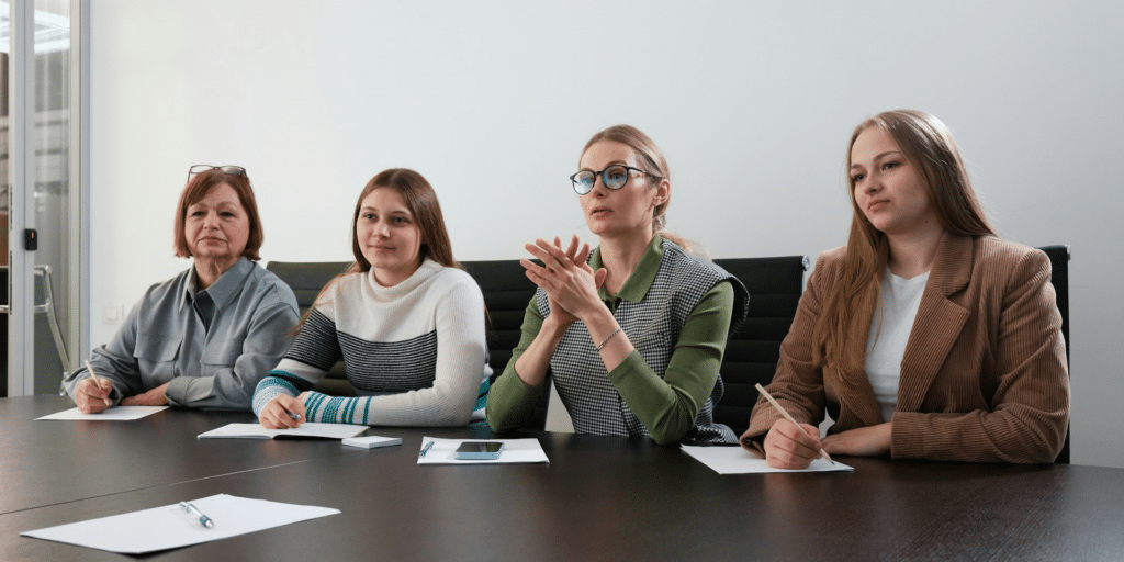 Why Companies Don't Always Love Hiring Relatives