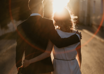 Why Couples Are Choosing to Move In Before Marriage