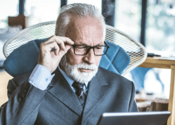 Can Dinosaurs Rule the Digital Age? Why New Age Tech Challenges Old Guard CEOs